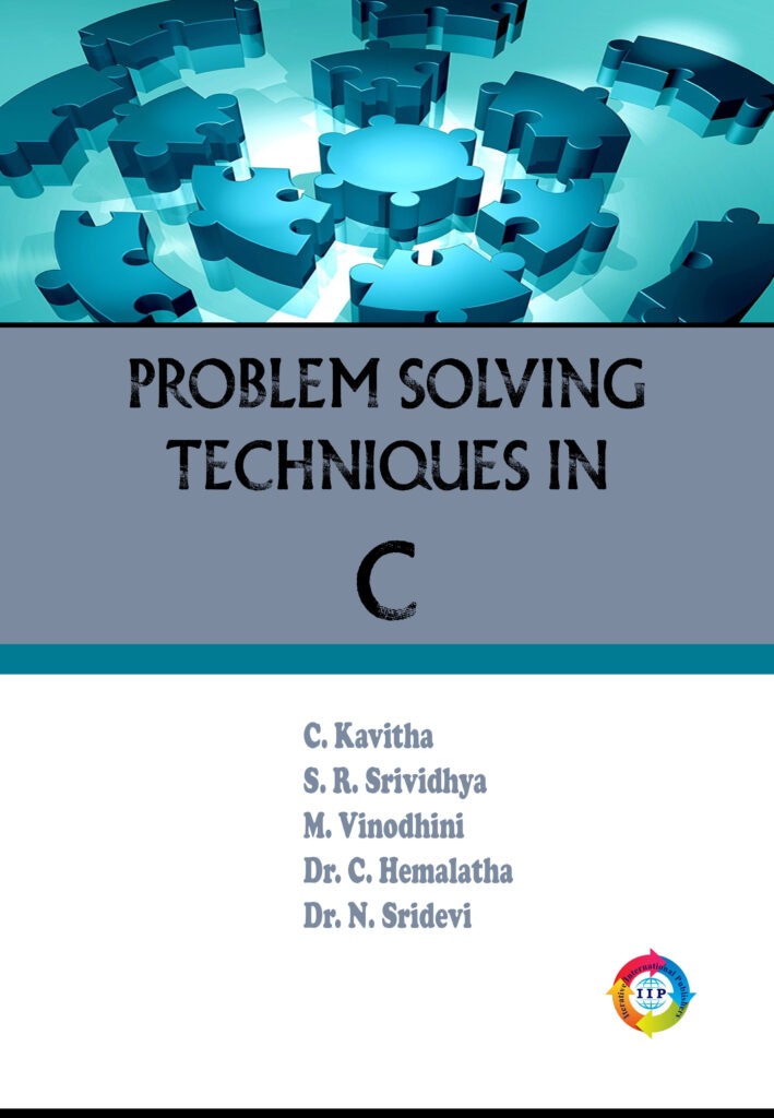 problem solving techniques using c nep syllabus