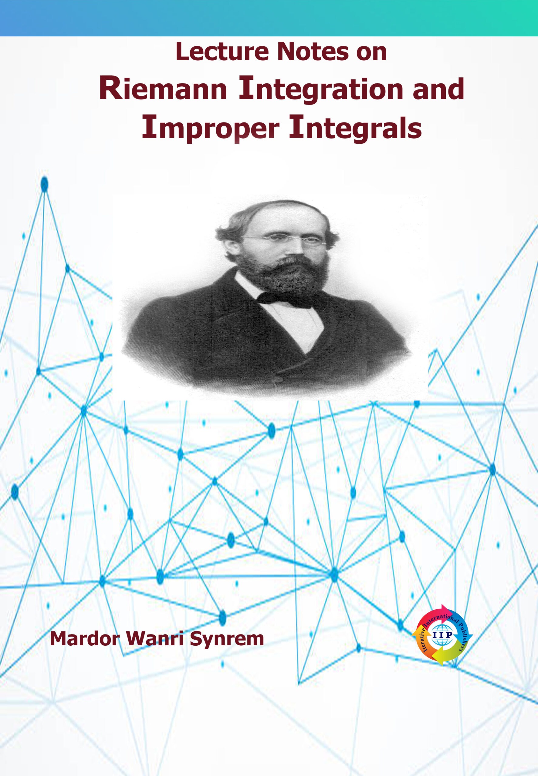 IIP570 FRONT COVER