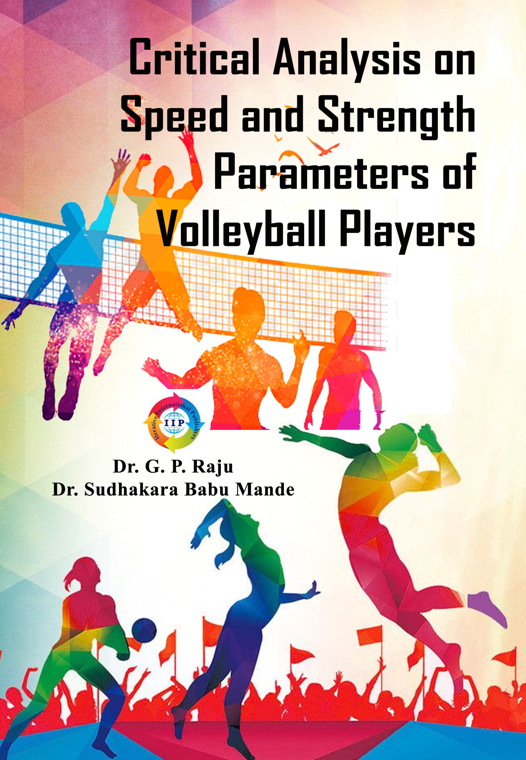 research topics volleyball