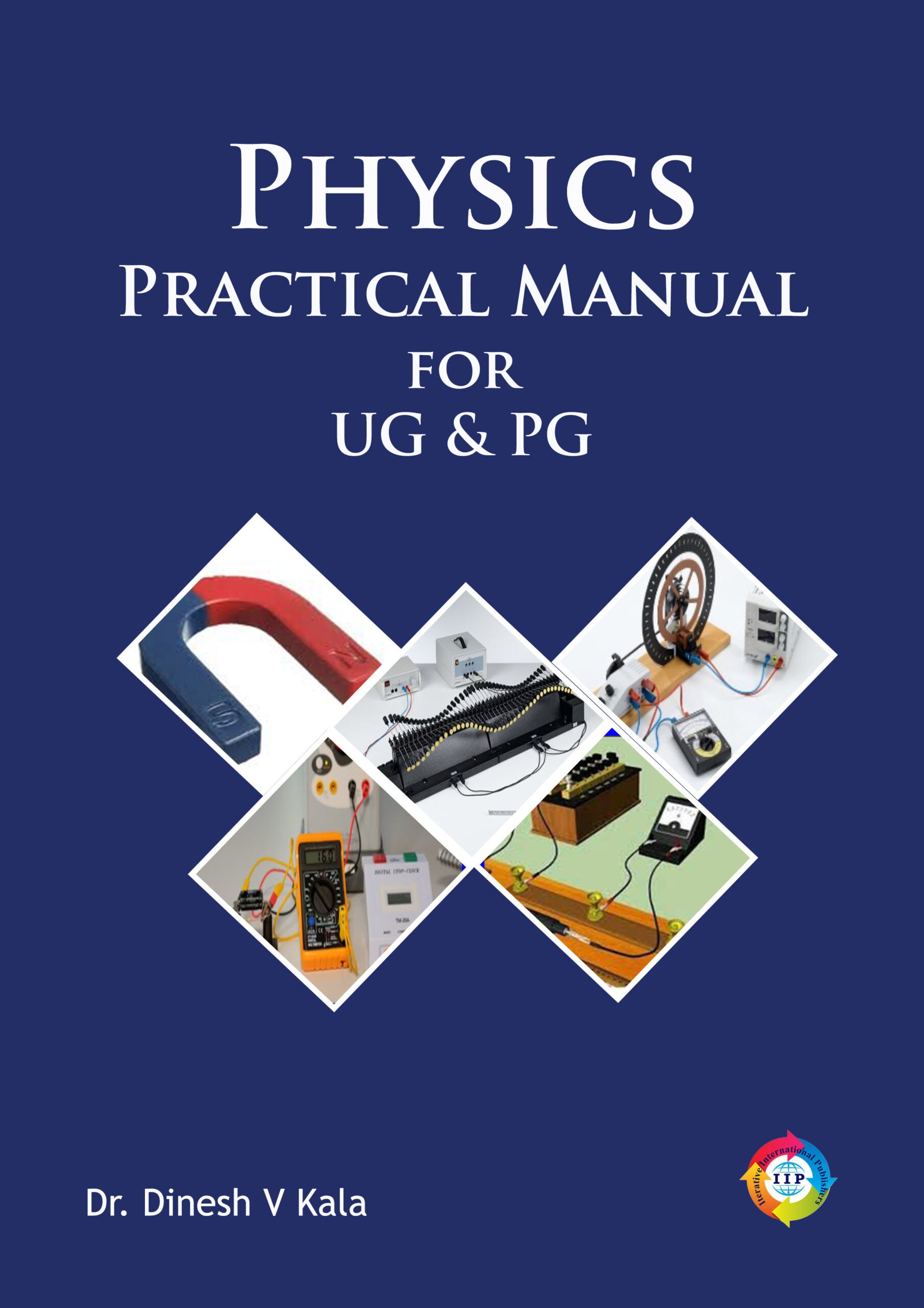Practical Manual Front