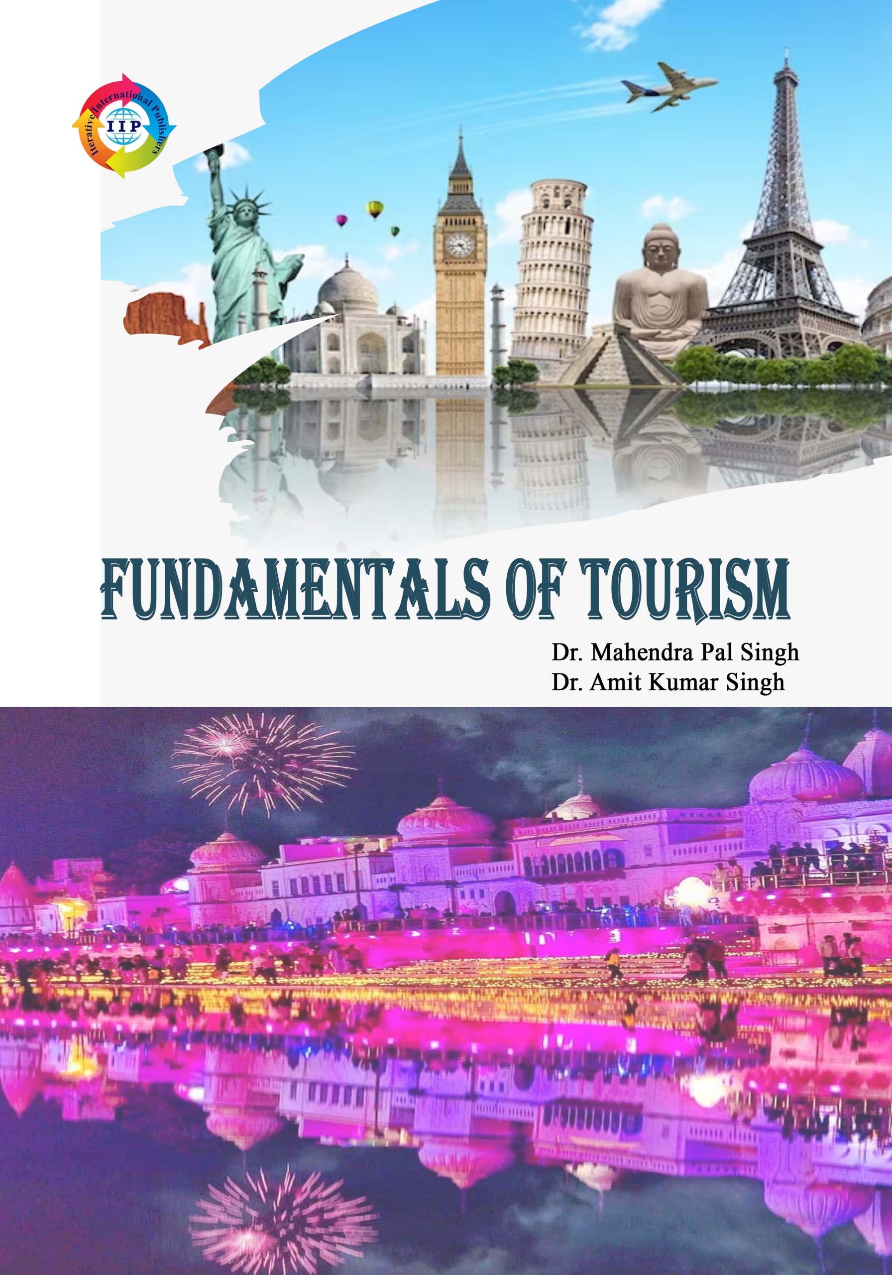 fundamentals of tourism book pdf